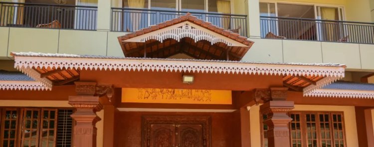 Complete Guide to Online Hotel Booking in Dharmasthala, Karnataka | Find Your Perfect Stay