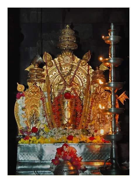 Dharmasthala temple history | timings | room booking
